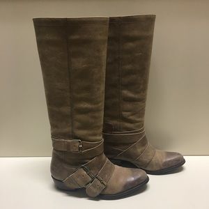Gianni Bini Boots size 8.